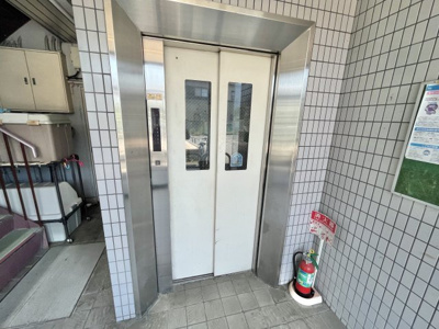 【その他共用部分】 | メゾンエルヴィー