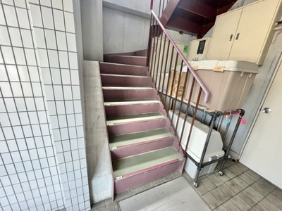 【その他共用部分】 | メゾンエルヴィー