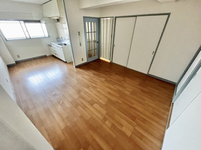 【居間・リビング】 | メゾンエルヴィー