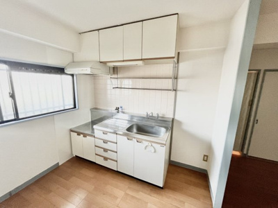 【キッチン】 | メゾンエルヴィー