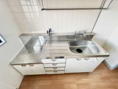 【キッチン】 | メゾンエルヴィー