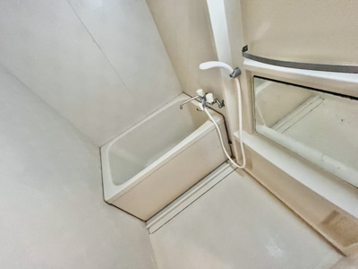 【浴室】 | メゾンエルヴィー