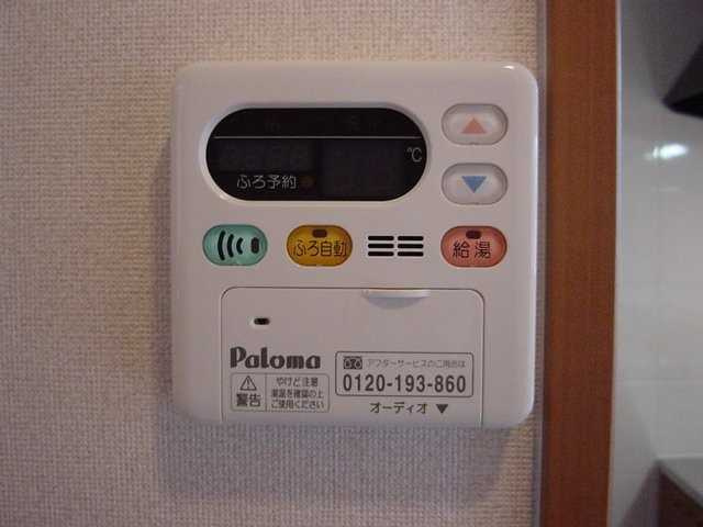 スマイリーハウス　　刈谷市近郊の賃貸ならクラスホーム刈谷店の設備