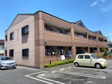 スマイリーハウス　　刈谷市近郊の賃貸ならクラスホーム刈谷店の駐車場
