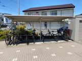 スマイリーハウス　　刈谷市近郊の賃貸ならクラスホーム刈谷店のその他共用部分