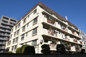 河田町ローヤルマンションの画像
