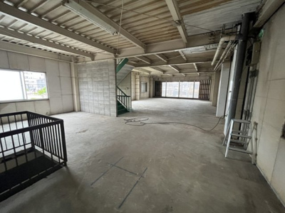 【その他】 | 堺市西区浜寺石津町西　貸倉庫　物件番号：254837