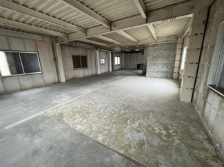 【その他】 | 堺市西区浜寺石津町西　貸倉庫　物件番号：254837