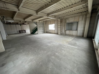 【その他】 | 堺市西区浜寺石津町西　貸倉庫　物件番号：254837