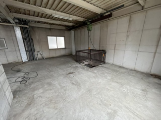 【その他】 | 堺市西区浜寺石津町西　貸倉庫　物件番号：254837