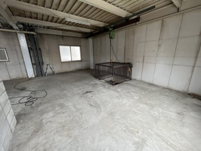 【その他】 | 堺市西区浜寺石津町西　貸倉庫　物件番号：254837