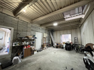 【その他】 | 堺市西区浜寺石津町西　貸倉庫　物件番号：254837