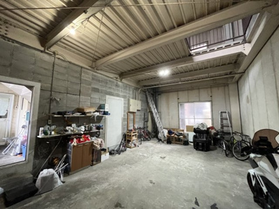 【その他】 | 堺市西区浜寺石津町西　貸倉庫　物件番号：254837