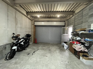 【その他】 | 堺市西区浜寺石津町西　貸倉庫　物件番号：254837