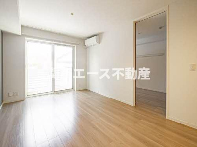 【居間・リビング】 | シャーメゾンオーク八戸ノ里