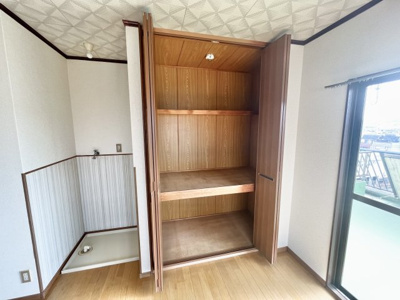 【収納】 | 福田ポリス