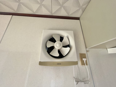 【設備】 | 福田ポリス
