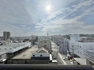 【展望】 | 福田ポリス