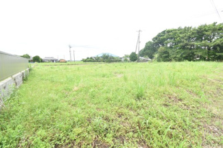 【外観】 | 鹿屋市吾平町下名　売地