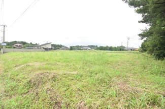 【外観】 | 鹿屋市吾平町下名　売地