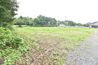 【外観】 | 鹿屋市吾平町下名　売地