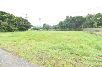 【外観】 | 鹿屋市吾平町下名　売地