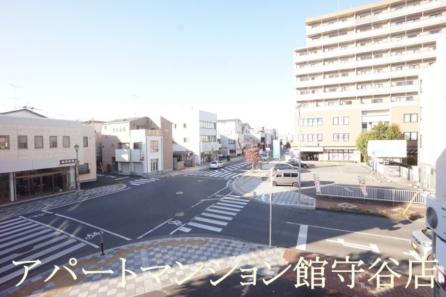 イトコービルの外観