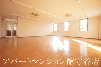 【内装】 | イトコービル