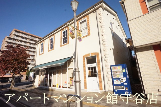 イトコービルの外観