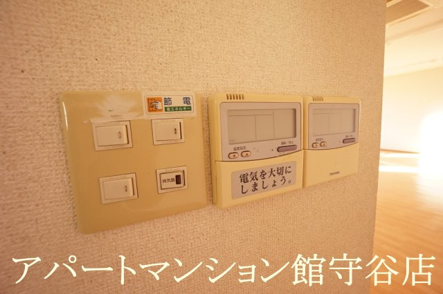 イトコービルの設備