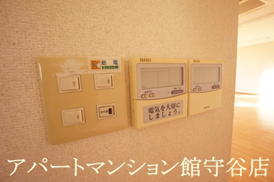 【設備】 | イトコービル