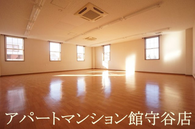 【洋室】 | イトコービル