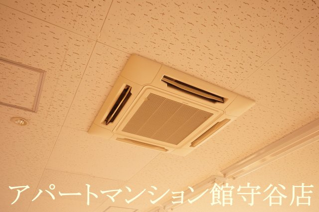 イトコービルの設備