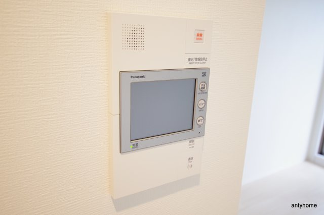 エスリード梅田グレイス　仲介手数料無料のセキュリティ