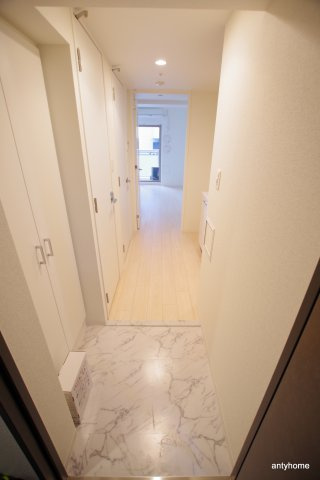 エスリード梅田グレイス　仲介手数料無料の内装