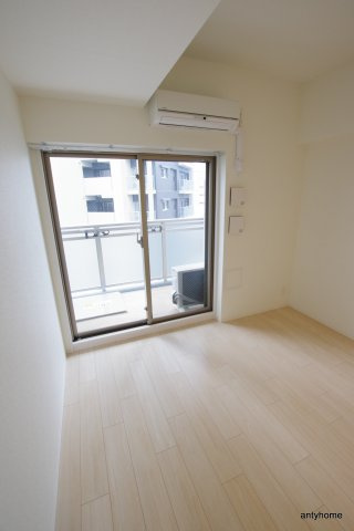 エスリード梅田グレイス　仲介手数料無料の洋室
