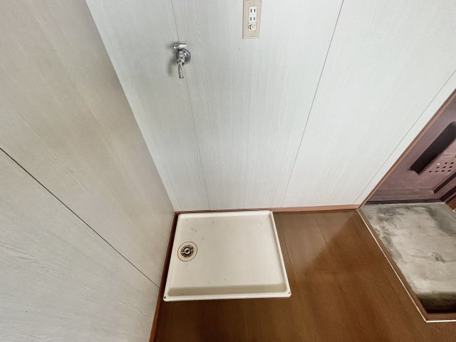 【設備】 | 福田ポリス