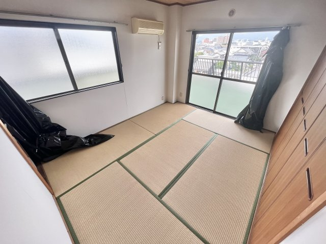 【和室】 | 福田ポリス