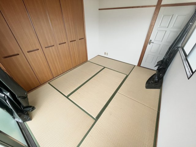 【和室】 | 福田ポリス