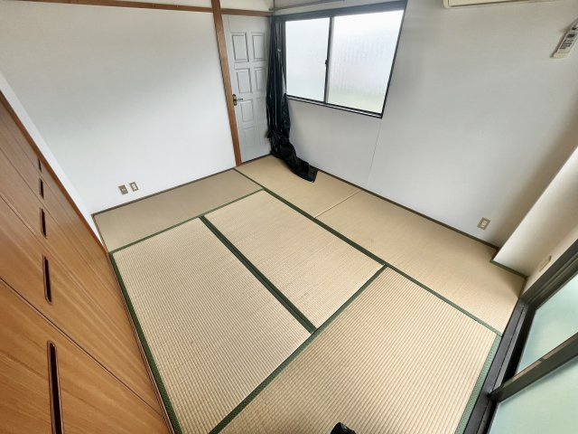 【和室】 | 福田ポリス