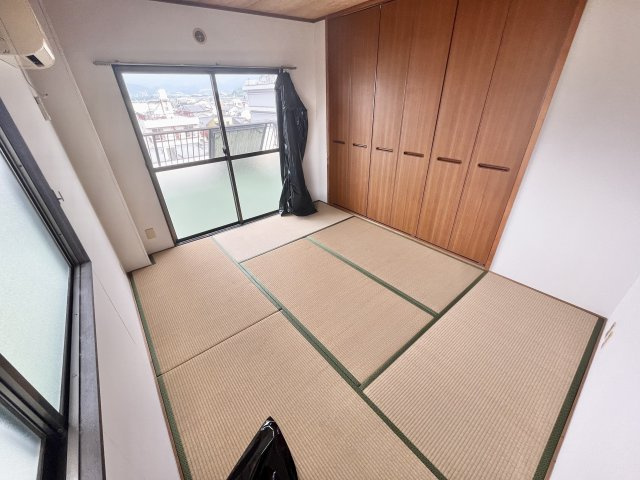 【和室】 | 福田ポリス
