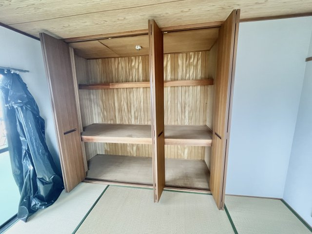 【収納】 | 福田ポリス