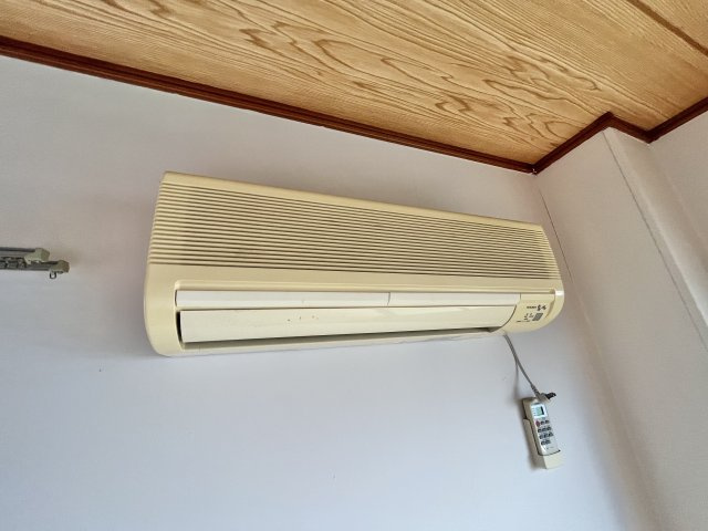 【設備】 | 福田ポリス