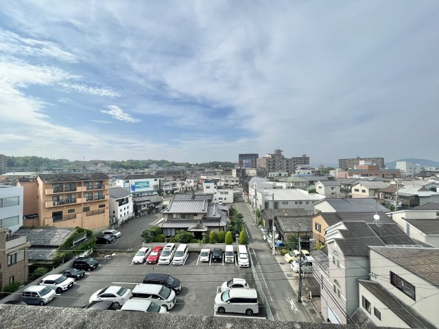 【展望】 | 福田ポリス
