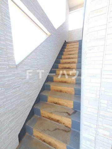 ｏｕｅｓｔ　ｃｏｕｒｏｎｎｅ　ウエストクローネのその他共用部分