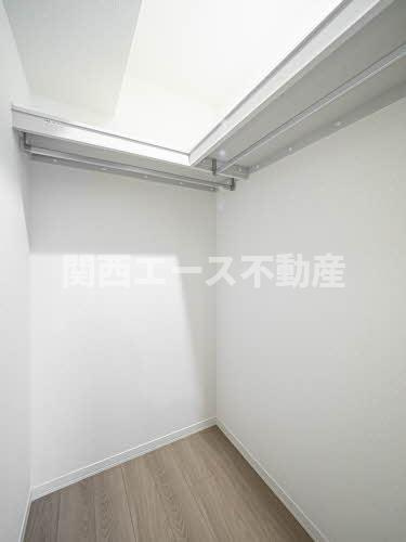 【収納】 | シャーメゾンオーク八戸ノ里