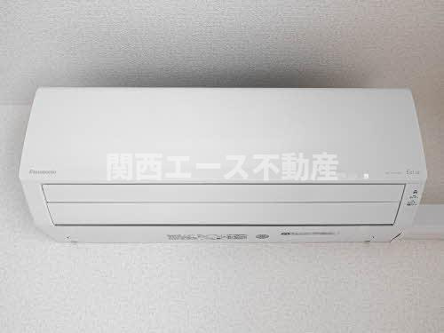 【設備】 | シャーメゾンオーク八戸ノ里
