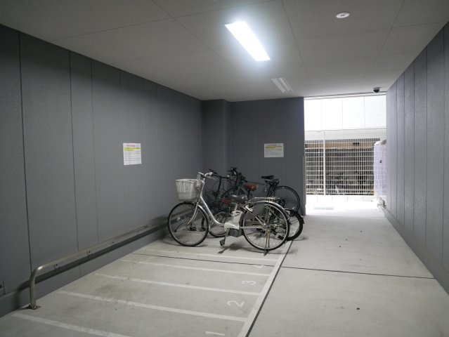 【その他共用部分】 | リックス天王寺南