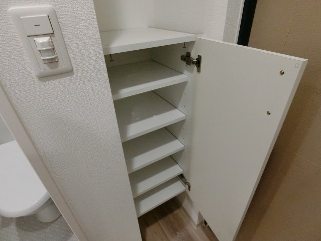 【設備】 | リックス天王寺南