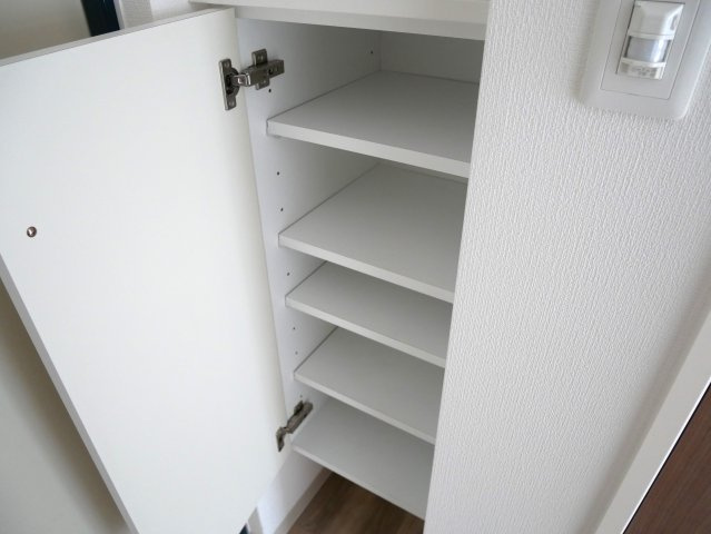 【設備】 | リックス天王寺南